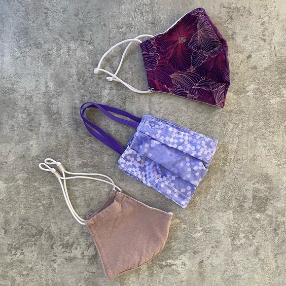 3 mask 😷 bundle - Picture 3 of 3